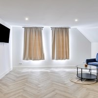 Uithuizen, Leeuwstraat, 3-kamer appartement - foto 4