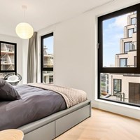 Hoofddorp, Dudokstraat, portiekflat - foto 5