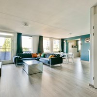 Amsterdam, Jan de Jonghkade, 4-kamer appartement - foto 5