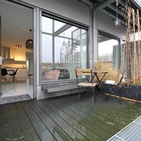 Amsterdam, Nieuwpoortstraat, 2-kamer appartement - foto 4