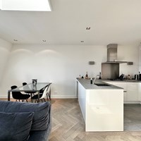Amsterdam, Daniel Stalpertstraat, penthouse - foto 5