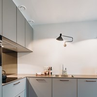 Amsterdam, Spuistraat, 2-kamer appartement - foto 6