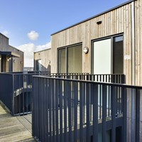 Zwolle, Vijfhoek, 4-kamer appartement - foto 5