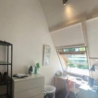 Rotterdam, Kasteelweg, zelfstandige studio - foto 4