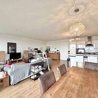 Amsterdam, Jan Evertsenstraat, 3-kamer appartement - foto 4