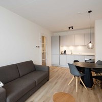 Amsterdam, Lutonhof, 3-kamer appartement - foto 6