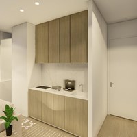 Eindhoven, Keizersgracht, 2-kamer appartement - foto 4