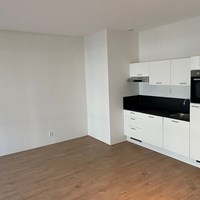 Breda, Markendaalseweg, 2-kamer appartement - foto 4