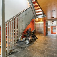 Emmen, Landschaplaan, galerijflat - foto 4