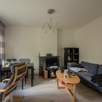 Amsterdam, Granidastraat, 3-kamer appartement - foto 5