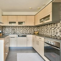 Amsterdam, Suze Groenewegplantsoen, 4-kamer appartement - foto 5