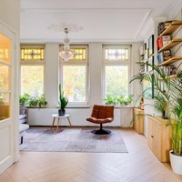 Utrecht, Blauwkapelseweg, bovenwoning - foto 4