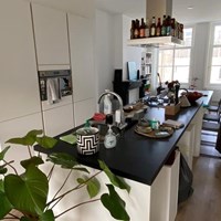 Amsterdam, Henri Polaklaan, 3-kamer appartement - foto 4