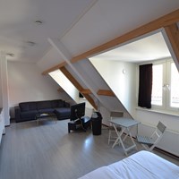 Delft, Kromstraat, zelfstandige studio - foto 5