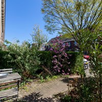 Utrecht, W J Bossenbroekstraat, tussenwoning - foto 5