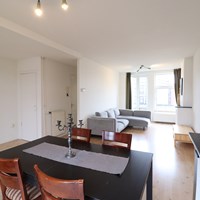 Amsterdam, Vaartstraat, 3-kamer appartement - foto 4