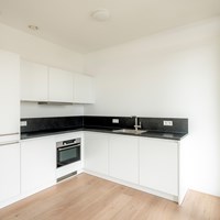 Amsterdam, Wiborgeiland, 2-kamer appartement - foto 6