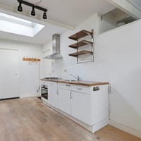 Utrecht, Hendrick de Keyserstraat, 2-kamer appartement - foto 5