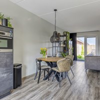 Biervliet (Gem. Terneuzen), Jacoba van Beierenstraat, eengezinswoning - foto 6