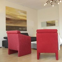 Den Haag, Burgemeester de Monchyplein, 3-kamer appartement - foto 6