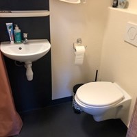 Groningen, Petrus Campersingel, zelfstandige studio - foto 6