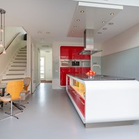 Rotterdam, Maashaven N Z, eengezinswoning - foto 5