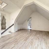 Breda, Veemarktstraat, 2-kamer appartement - foto 5