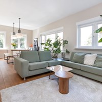 Amsterdam, Middenweg, 4-kamer appartement - foto 4