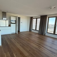 Amsterdam, Cruquiusweg, hoekappartement - foto 6