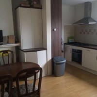 Enschede, Wethouder Nijhuisstraat, kamer - foto 6