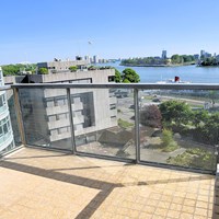 Rotterdam, 's-Lands werf, 4-kamer appartement - foto 5