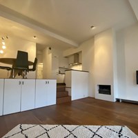 Amsterdam, Singel, 2-kamer appartement - foto 6