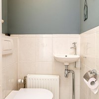 Eindhoven, Generaal Stedmanstraat, 2-onder-1 kap woning - foto 6