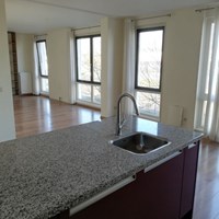 Utrecht, Groenmarktstraat, galerijflat - foto 5