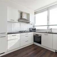 Amsterdam, Nicolaas Anslijnstraat, 3-kamer appartement - foto 4