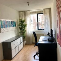 Rotterdam, Noordsingel, 3-kamer appartement - foto 6