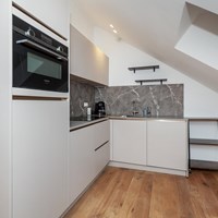 Rotterdam, Eendrachtsweg, portiekflat - foto 4