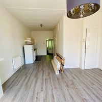 Rotterdam, Ijsclubstraat, 2-kamer appartement - foto 6