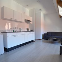 Delft, Kromstraat, zelfstandige studio - foto 6