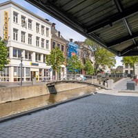 Leeuwarden, Herenwaltje, portiekflat - foto 4