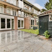 Amsterdam, Agamemnonstraat, 3-kamer appartement - foto 5