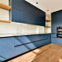 Amsterdam, Jacob van Lennepkade, 3-kamer appartement - foto 4