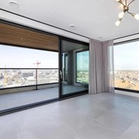 Amsterdam, Badhuiskade, 2-kamer appartement - foto 5