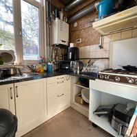 Arnhem, Eusebiusplein, kamer - foto 5