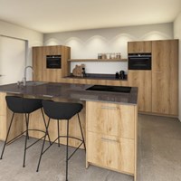 Moergestel, Kloosterlaan, vrijstaande woning - foto 5