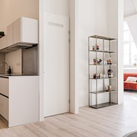 Haarlem, Verspronckweg, maisonnette - foto 4