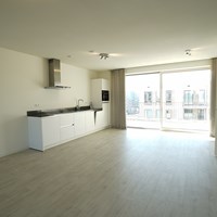 Delft, Fabrieksstraat, 4-kamer appartement - foto 4