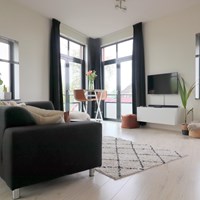 Utrecht, Hogelanden W Z, portiekflat - foto 4