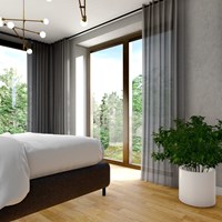 Santpoort-Zuid, Blekersveld, 3-kamer appartement - foto 6