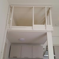 Groningen, Haddingestraat, zelfstandige studio - foto 4